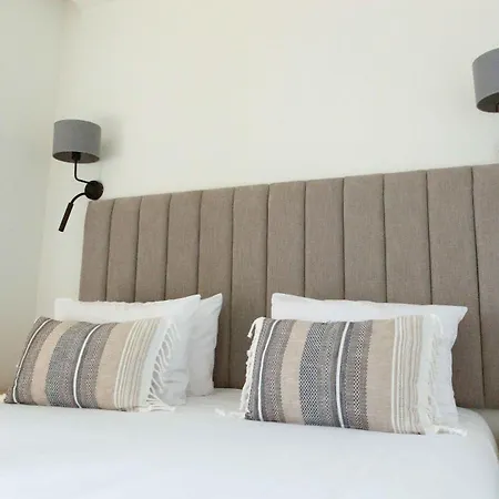 Intempo By Holuxe -184- 18th Floor Apartment Benidorm