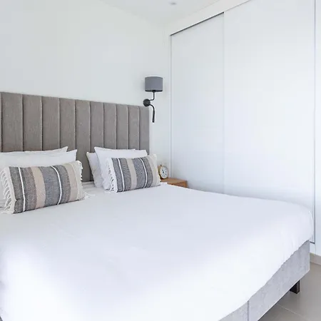 Intempo By Holuxe -184- 18th Floor * Benidorm