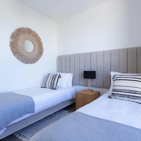 Apartment Intempo By Holuxe -184- 18th Floor Benidorm