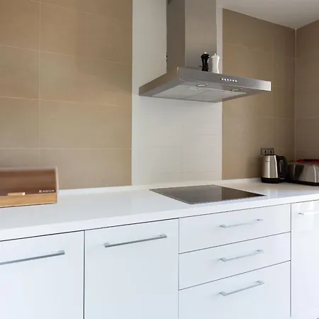 Apartment Intempo By Holuxe -184- 18th Floor *
