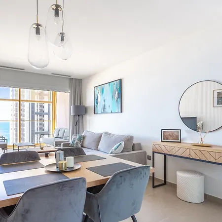 Intempo By Holuxe - 056 - 5th Floor * Benidorm