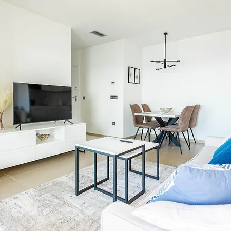 Intempo Sky 205 Benidorm