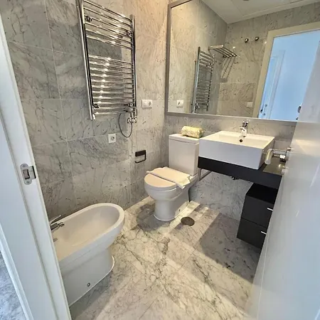 Gemelos 28 10-c Levante Apartamento