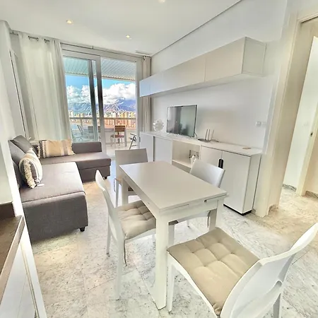Apartamento Gemelos 28 10-c Levante *
