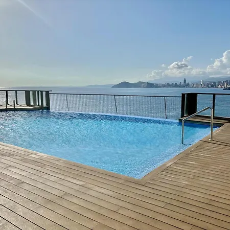 Apartamento Gemelos 28 10-c Levante *