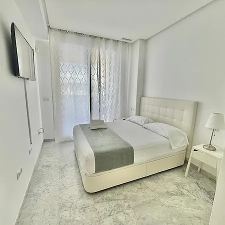 Gemelos 28 10-c Levante Apartamento *