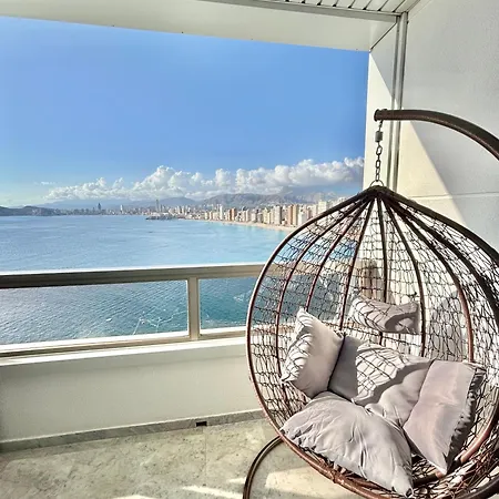 Apartamento Gemelos 28 10-c Levante *