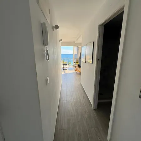 Penthouse Giner Centro Playa By Trg Apartman Benidorm