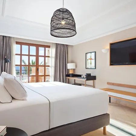 The Level At Melia Villaitana (adults Only) 5* Benidorm