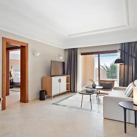 Hotel The Level At Melia Villaitana (adults Only) Benidorm