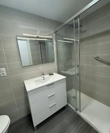 Apartment Centro De Benidorm, Santa Faz 35