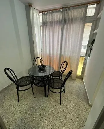 Apartment Centro De Benidorm, Santa Faz 35 *