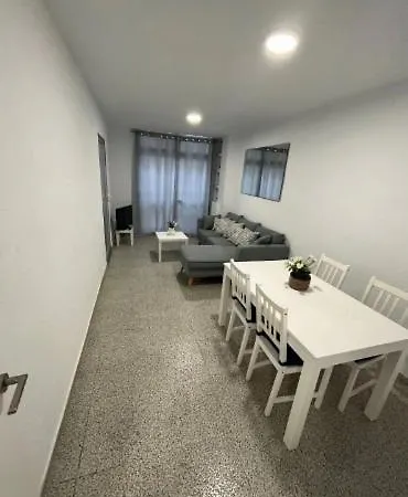 Centro De Benidorm, Santa Faz 35 Benidorm