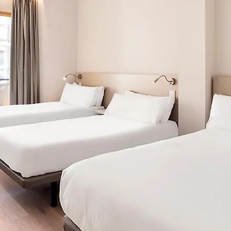 Andalucia Hotel 2*