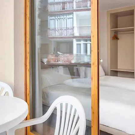 Hotel Andalucia