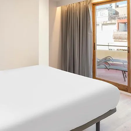 Andalucia Hotel 2*