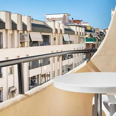 Andalucia Hotel Benidorm