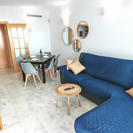 Skyline 39 Increibles Vistas Al Mar Desde La Terraza Privada En La Planta 39 شقة بينايدورم