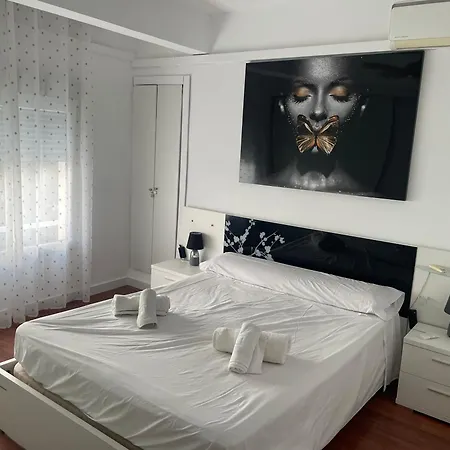 Ensenada 1 Apartamento *