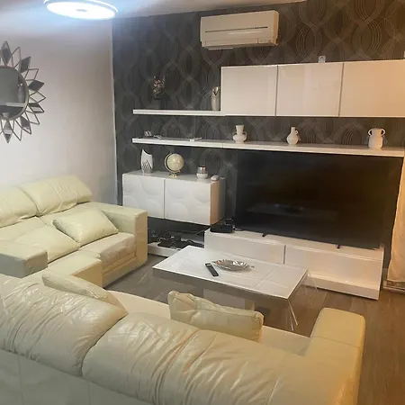 Ensenada 1 Apartamento *