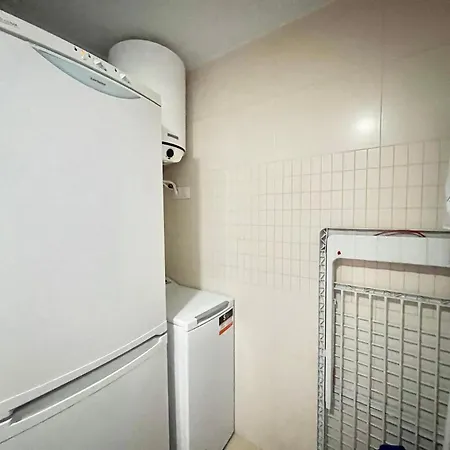 Sea View Penthouse! דירה
