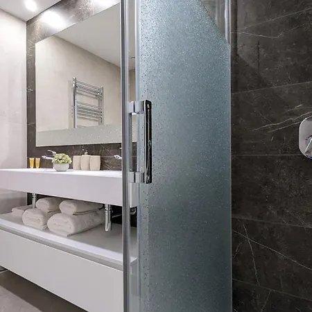 Sunset Cliffs Sweet Apartamento