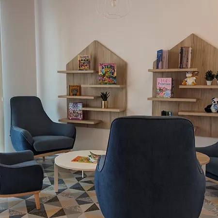 Sunset Cliffs Sweet Apartamento