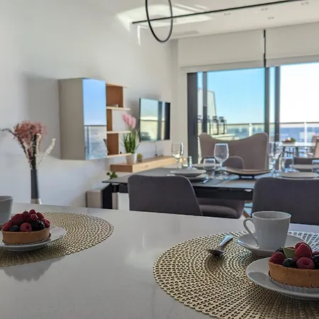 Apartamento Sunset Cliffs Sweet