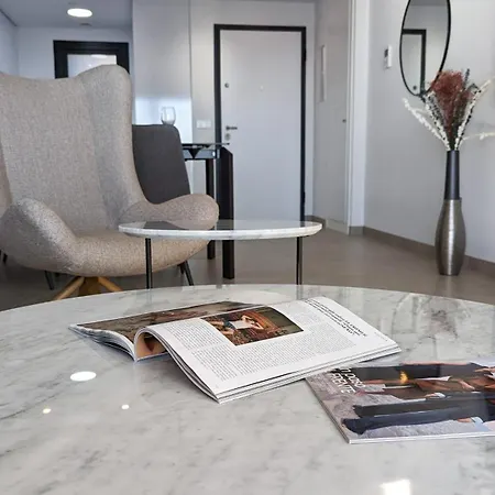 Apartamento Sunset Cliffs Sweet *
