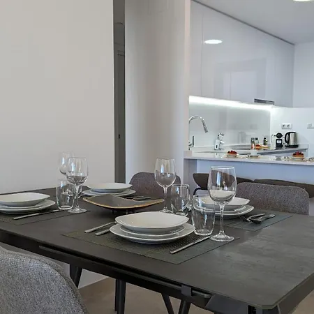 Apartamento Sunset Cliffs Sweet