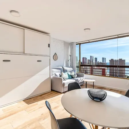 Apartment Mael Avec Piscine Et Jolie Vue *