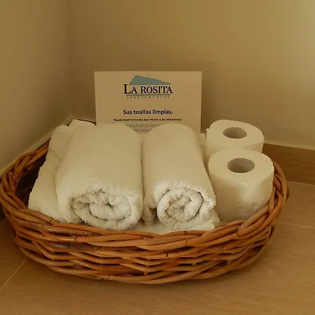La Rosita Apartment Benidorm