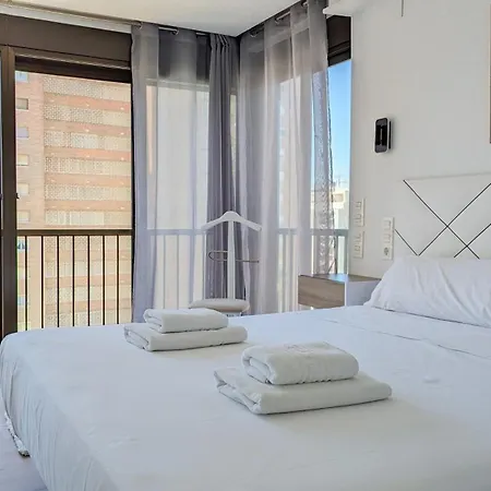 Torre Sea View Apartment *