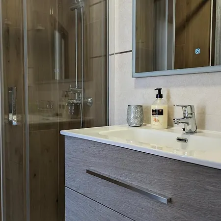 Torre Sea View Apartment