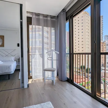 Apartment Torre Sea View