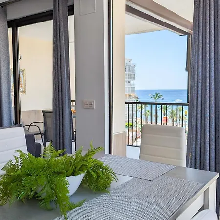 Apartment Torre Sea View *