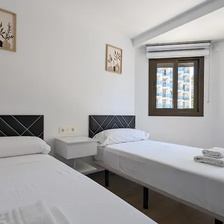 Torre Sea View Apartment *