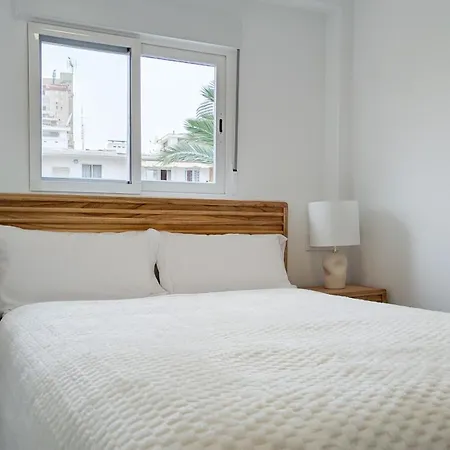 Archanda Sea View شقة