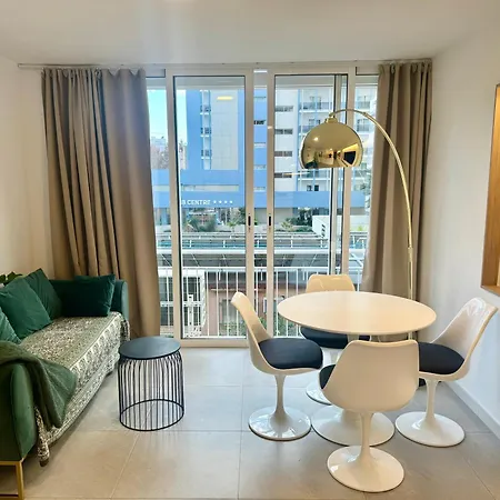 Appartement Roymar 14 Playa Benidorm