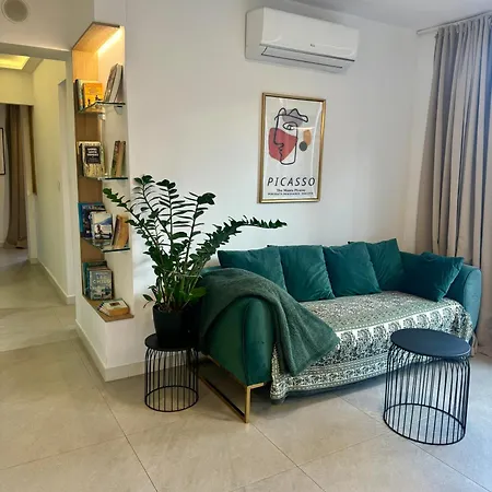 Roymar 14 Playa Appartement