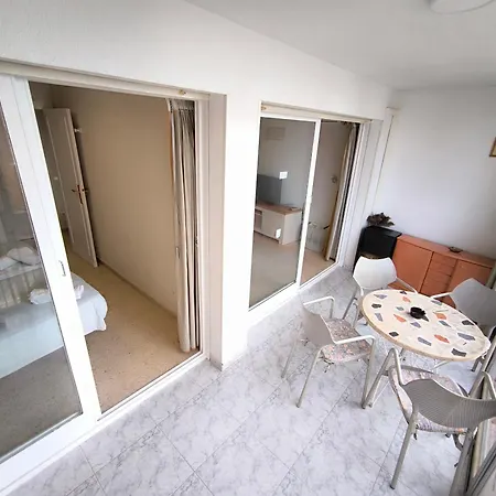 Oca 93 Apartamento Benidorm