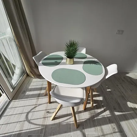 Tierra Del Sol If Apartment