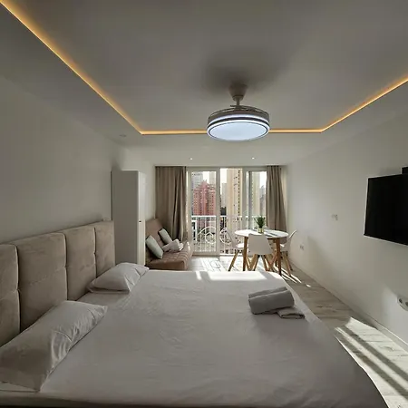 Apartment Tierra Del Sol If Benidorm