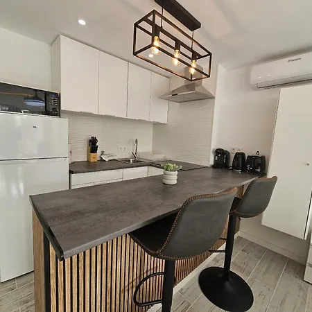 Apartment Tierra Del Sol If