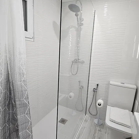 Tierra Del Sol If Apartment *