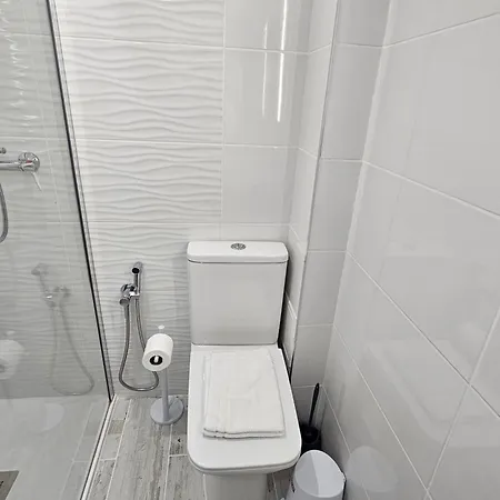 Apartment Tierra Del Sol If *