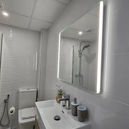 Apartment Tierra Del Sol If