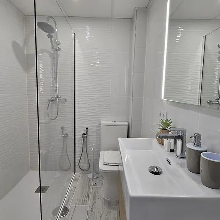 Apartment Tierra Del Sol If