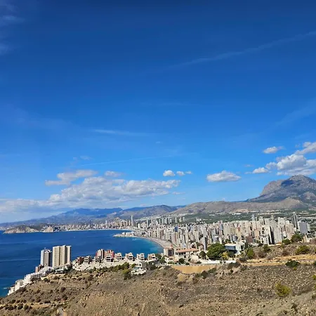 Mariscal 3 * Benidorm