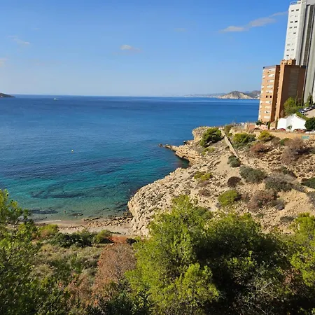 Mariscal 3 Benidorm